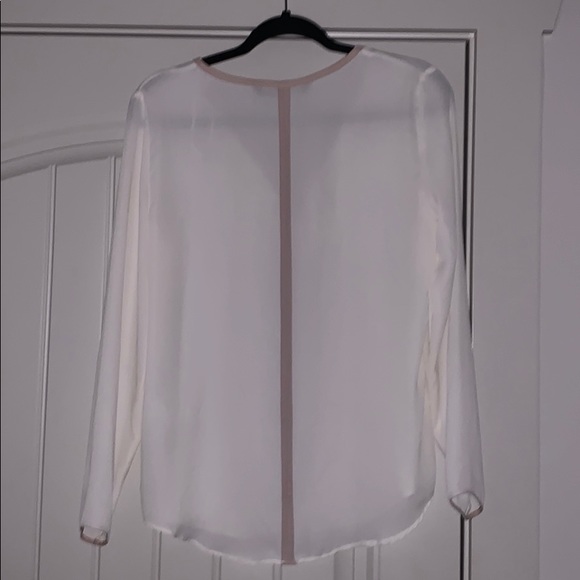 Work blouse - Picture 2 of 2